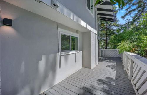 2 Luxury Townhouses near Meta & Stanford - 493 & 497 - Foto 75