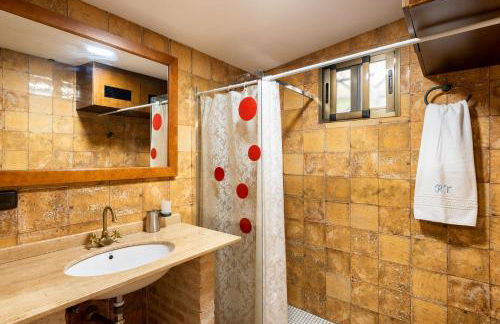 ALCALA DEL JUCAR, Casa rural Rio Tranquilo 1 -Piscina privada- - Foto 33