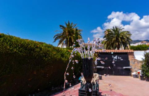 Villa Yanna - Foto 27