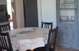 Villa tout confort avec piscine privée - Foto 52