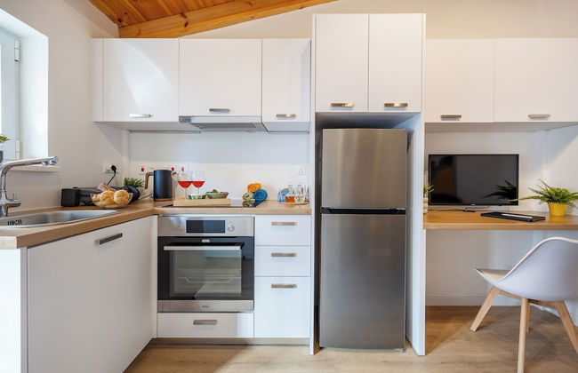 Olga Premium Apartments - Photo 32