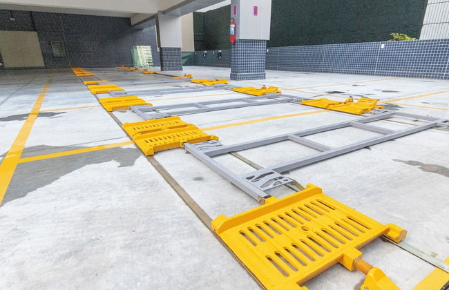 Rooftop.470 Recife by Carpediem - Foto 72