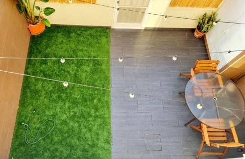 Adosadito Playa Oliva - Photo 26