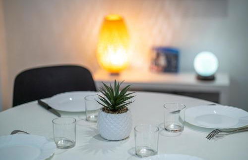 L'Envolée - Gare - Netflix - Garage privé - Foto 19