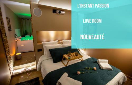 Nouveau - L'instant Passion - Love Room - Photo 1