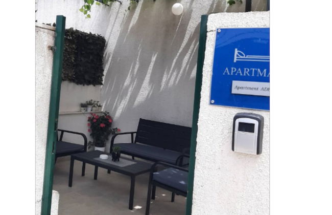 Apartment Adea - Foto 26