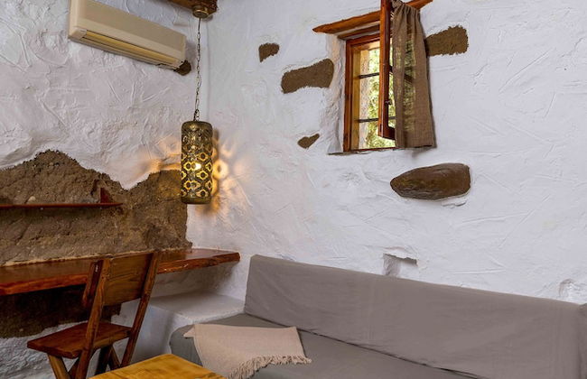 Natura cottages - Foto 33