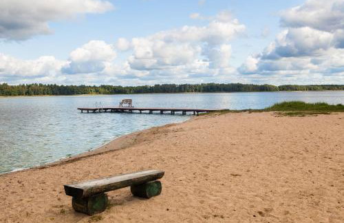 SASKI ZAKĄTEK, WAKACJE W BAJKOWYM DOMKU!!! MAZURY, SAUNA, JEZiORO, POMOST, - Foto 77