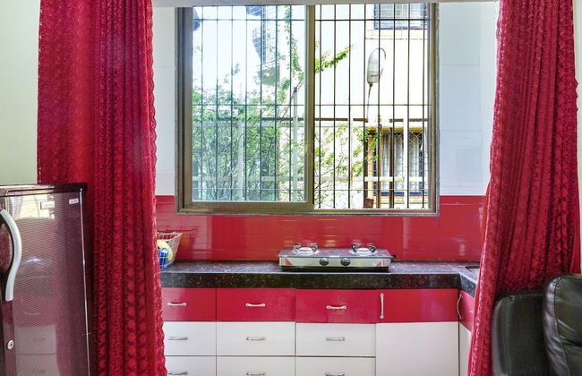 GuestHouser 3 BHK Bungalow fcef - Foto 32