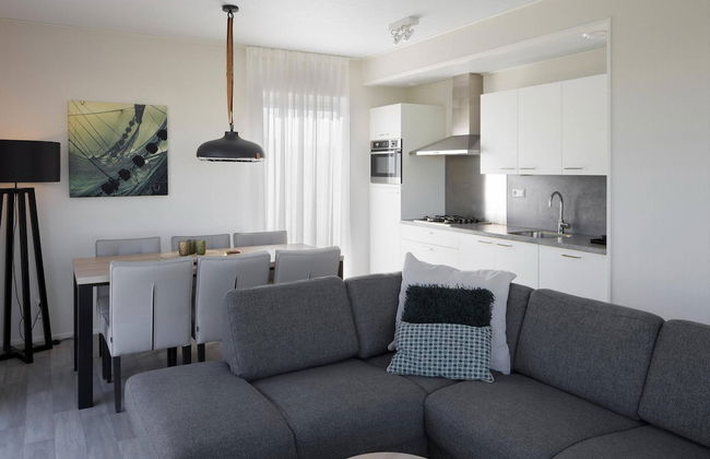 Villa in Nieuwvliet Near Beach Resort - Photo 5