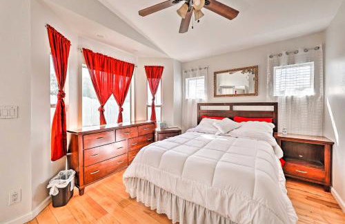 Lake Elsinore Retreat w/ Pool & Mountain Views - Foto 18