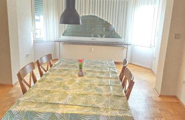 Apartment Ergste am Ruhr 90 m2 with Stellplatz 3 minutes to A45 - Foto 1