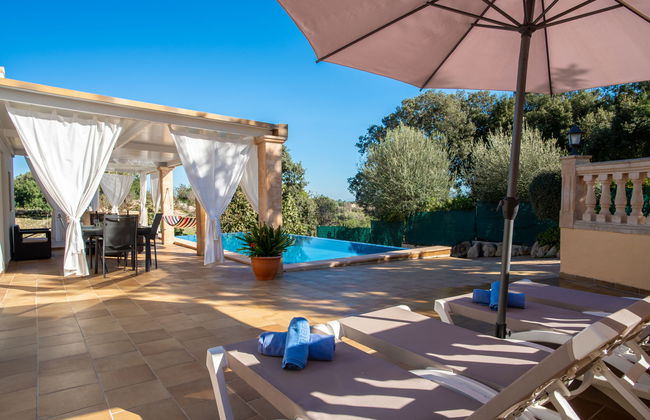 Can Bernat - Photo 24