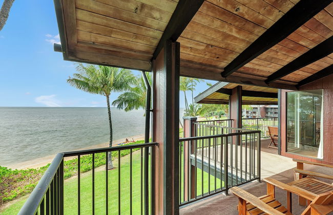 Castle at Moloka'i Shores - Photo 36