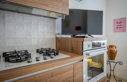 Casa Paolina El Noster Bèl Rifugi a Milan Est - Foto 21