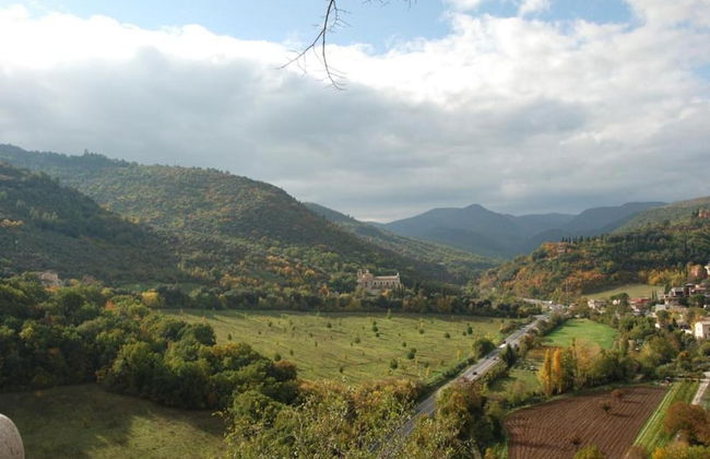Scenic Stay in Spoleto - Foto 33