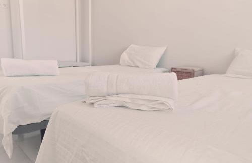 Malaga Sunshine Rentals - Beach Front Penthouse II - Fuengirola - Foto 13