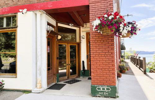 Above the Shot Harrisons Gem - Foto 14