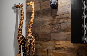 ô Safari appart 8p prôche de Boulogne-sur-mer - Foto 59