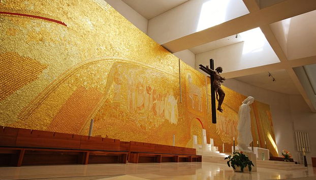 Basílica da Santíssima Trindade