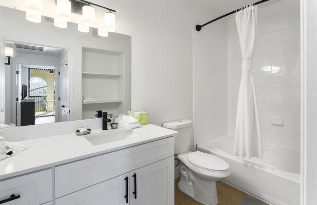 Zone LUXE - Photo 20