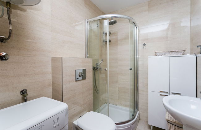 Apartments LORA - Foto 60