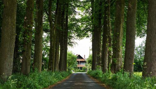 Hof Moddenborg - Foto 2