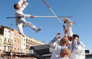 Spacieux et lumineux duplex arty au centre de Sète - Photo 16