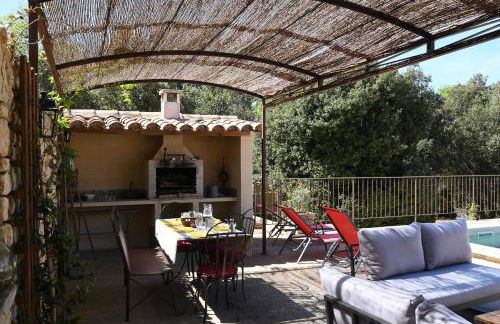 Gîte Bienvenue Chez Nous - Photo 52