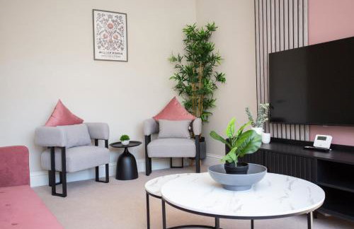 Lydia Terrace Parking Wi-Fi - Foto 7