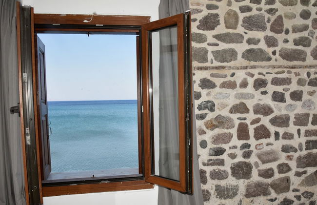 Olive Press Hotel & Apartments - Foto 74