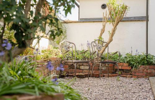 Well decorated & traditional cottage on Wales England border - sleeps 7 - Foto 37