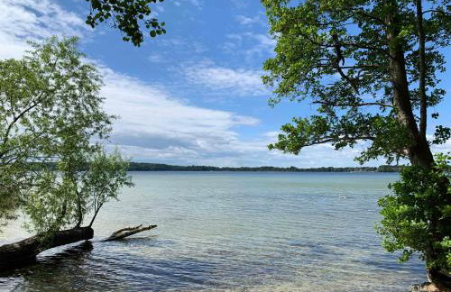 Apartment Altes Pfarrhaus in Plau am See - Foto 44