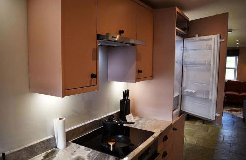 Luxury Self-Catering Apartment - Foto 4