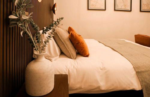 Lovely Studio Flat on Bath Road - Flat 2 - Foto 3