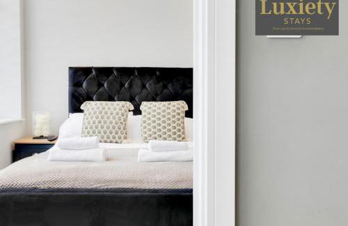 Stylish & Elegant 1BR City Centre near High Street - Foto 8