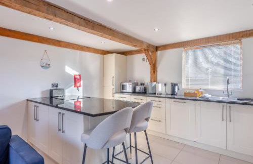 The Annexe At Park Farm Barns - Uk39379 - Photo 11