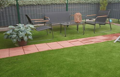 TROPICAL HOME PORTO CERESIO - Photo 12