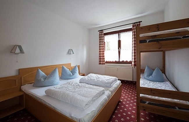 Alcor Hotel Feriendorf an der Ostsee - Foto 42