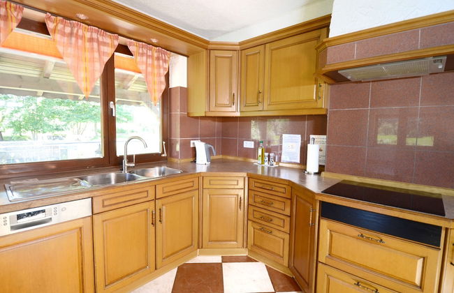 Nice rooms Strasbourg - Europapark - Foto 5