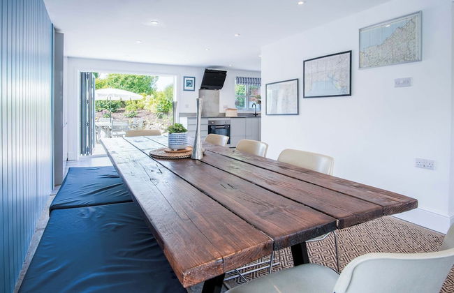 Angle Adventures - 4 Bed Cottage - Angle - Foto 41