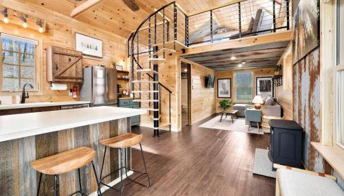 Redwoods Rising - Sweeping Views-Hot Tub - Foto 4