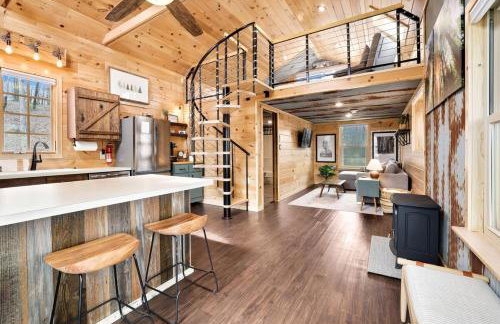 Redwoods Rising - Sweeping Views-Hot Tub - Foto 4