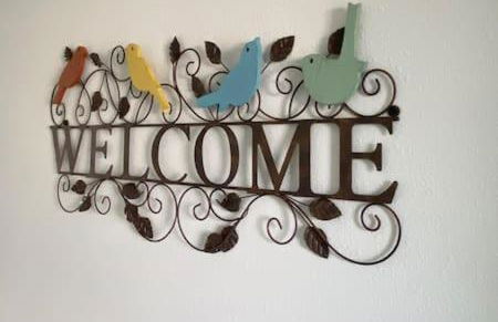 Rainforest Villa 4 Bedroom PoolSpa Walk2Disneyland - Foto 28