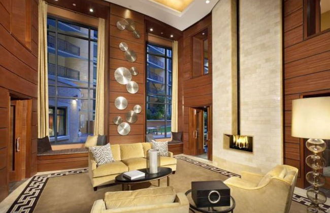 Global Luxury Suites at The Convention Center - Foto 4