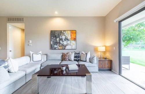 Desert Princess Villa Palm Springs area - Foto 1