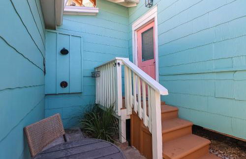 The Old Flamingo Vibrant Bungalow just 2 mins from the beach - Foto 44