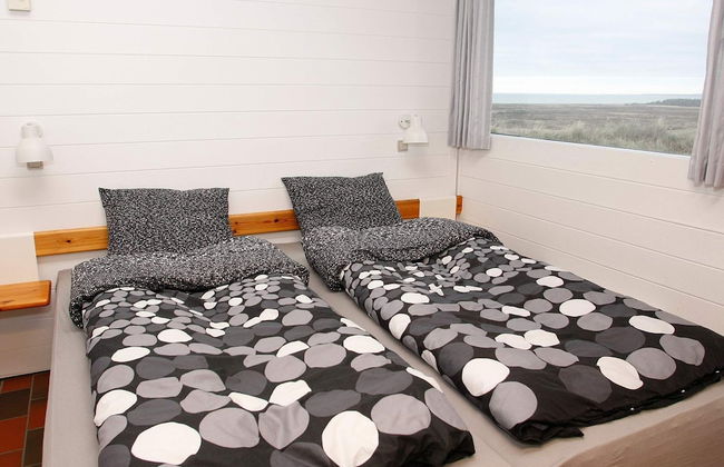 Type8- Room in Vigso Holiday Park - Foto 3