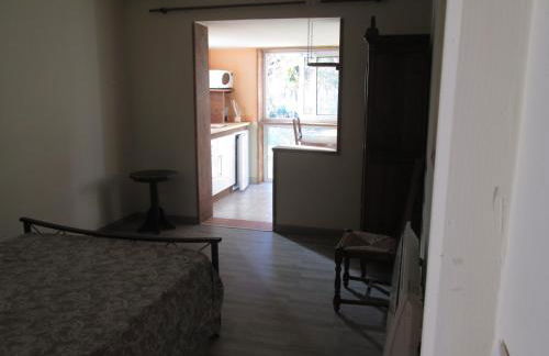 Appartement Le Nerbiou - Foto 6