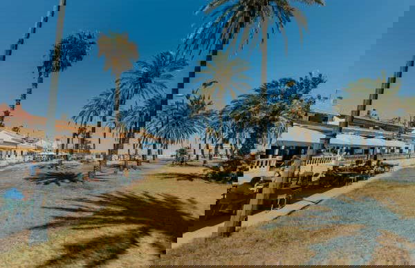 Valencia Bike Tour - Photo 2